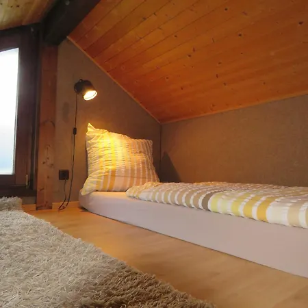 度假居 Premium-ferienhaus Deichbluete Im Altes Land Hollern-Twielenfleth